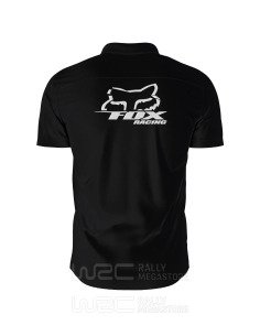 CHEMISE FOX RACING DAKAR 2