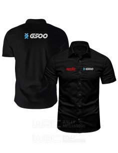 CHEMISE G500 APRILIA RACING