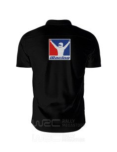 CHEMISE GAME IRACING 2