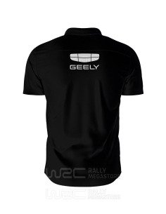 CHEMISE GEELY MICHELIN 2