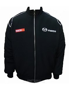 BLOUSON MAZDA 323 | WRC Rally Mega.Store