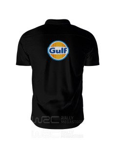 CHEMISE GULF 2