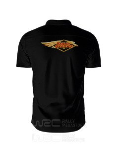 CHEMISE HARLEY DAVIDSON 120TH 2