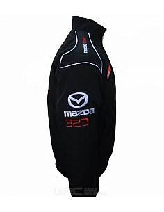 BLOUSON MAZDA 323 | WRC Rally Mega.Store