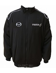 BLOUSON MAZDA 6 | WRC Rally Mega.Store