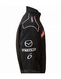 BLOUSON MAZDA 6 | WRC Rally Mega.Store 2
