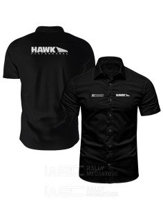 CHEMISE HAWK PERFORMANCE NASCAR