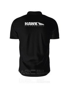 CHEMISE HAWK PERFORMANCE NASCAR 2