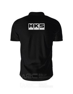 CHEMISE HKS FORMULA DRIFT 2