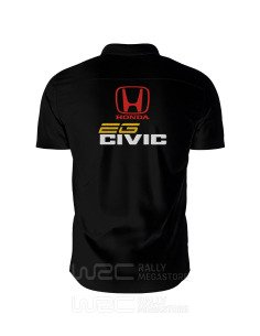 CHEMISE HONDA EG CIVIC 2