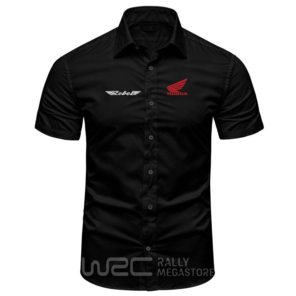 CHEMISE HONDA REBEL