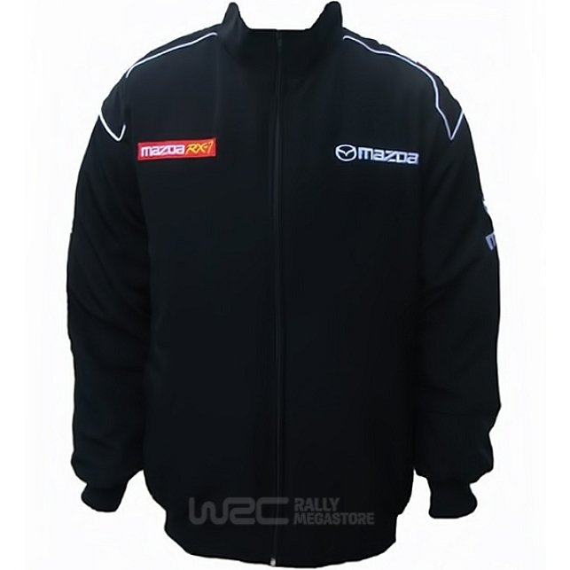 BLOUSON MAZDA RX7 | WRC Rally Mega.Store