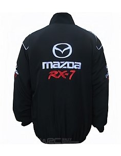BLOUSON MAZDA RX7 | WRC Rally Mega.Store 2