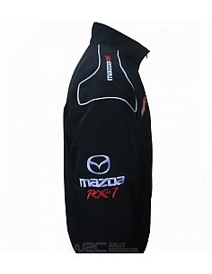 BLOUSON MAZDA RX7 | WRC Rally Mega.Store