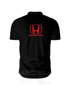 CHEMISE HONDA 2