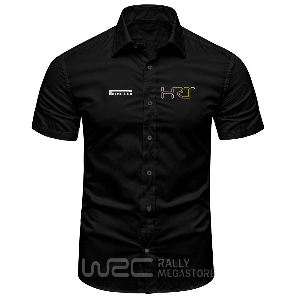 CHEMISE HRT F1 PIRELLI