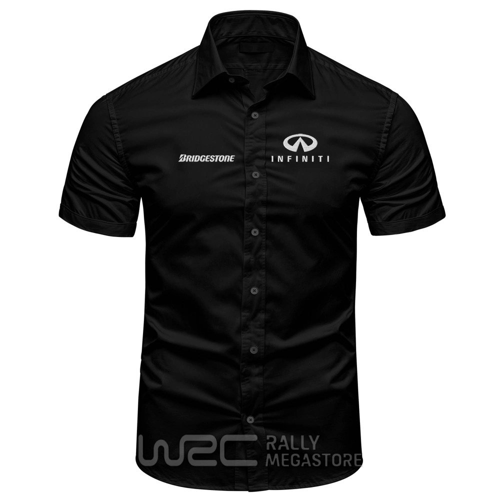 CHEMISE INFINITI BRIDGESTONE