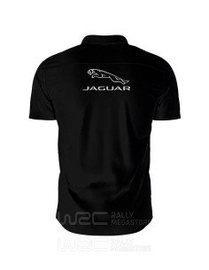 CHEMISE JAGUAR PIRELLI 2