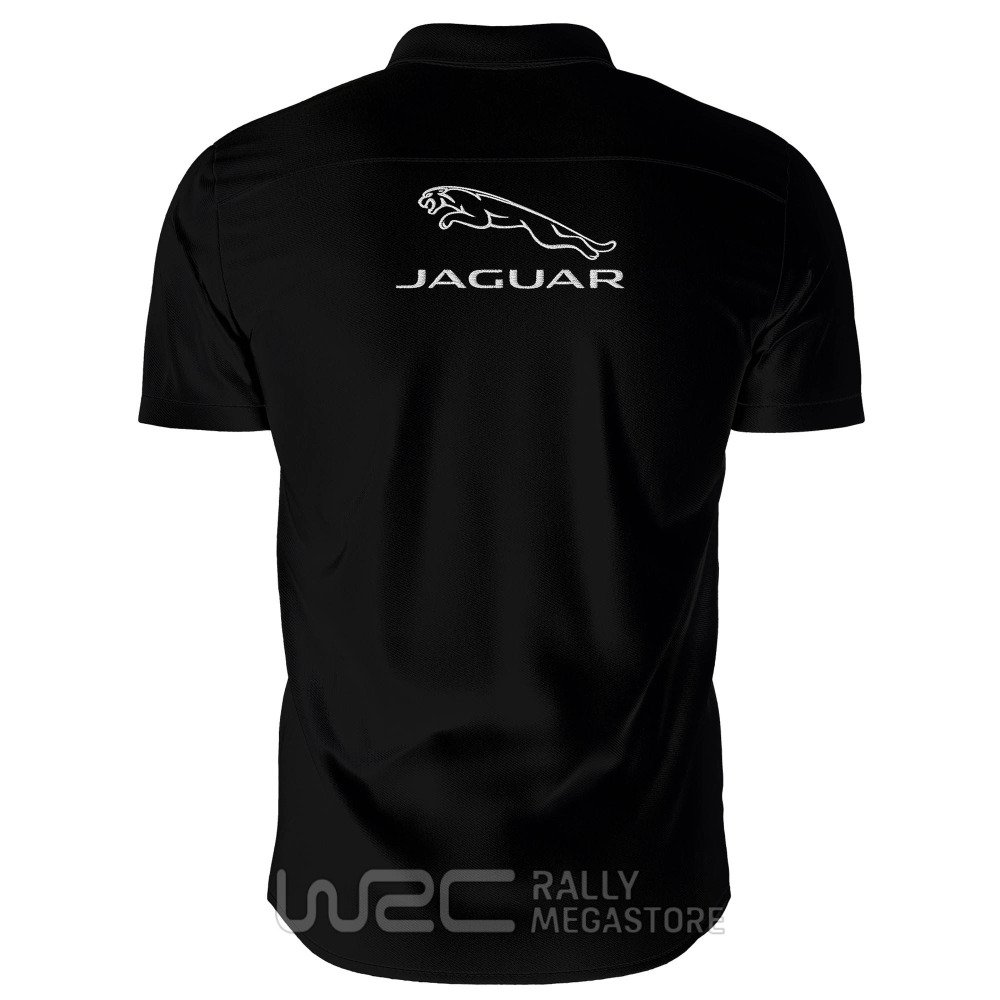 CHEMISE JAGUAR PIRELLI