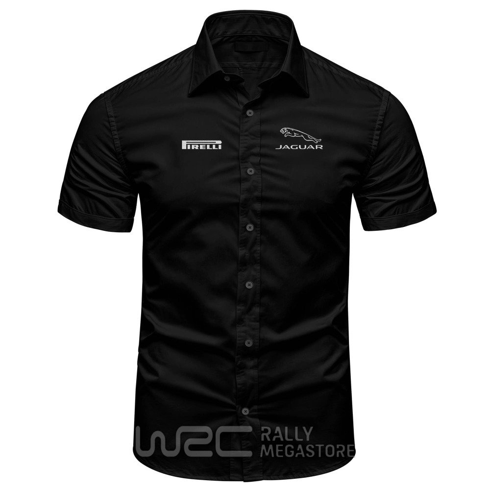 CHEMISE JAGUAR PIRELLI