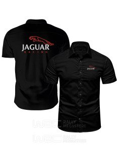 CHEMISE JAGUAR RACING