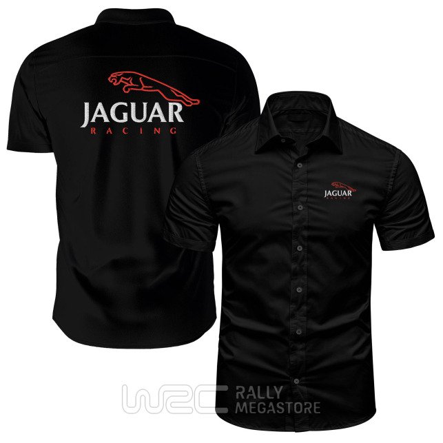 CHEMISE JAGUAR RACING