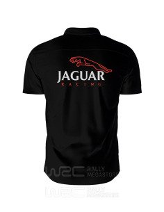 CHEMISE JAGUAR RACING 2