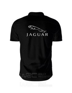 CHEMISE JAGUAR 2