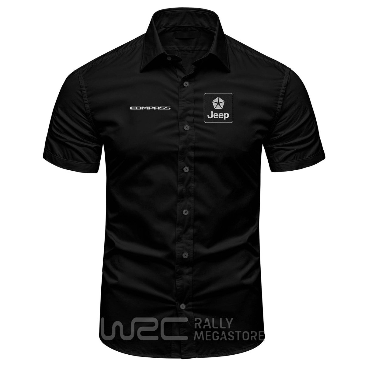 CHEMISE JEEP COMPASS
