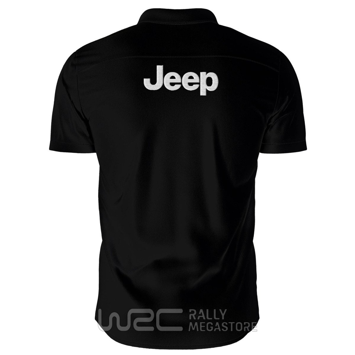 CHEMISE JEEP GOODYEAR