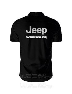 CHEMISE JEEP WRANGLER 2