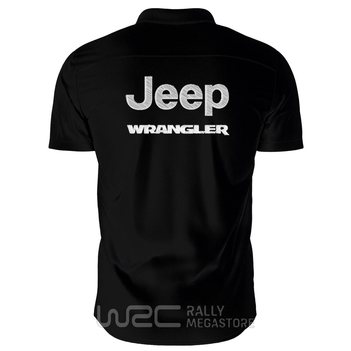 CHEMISE JEEP WRANGLER