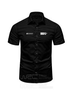 CHEMISE K&N NASCAR