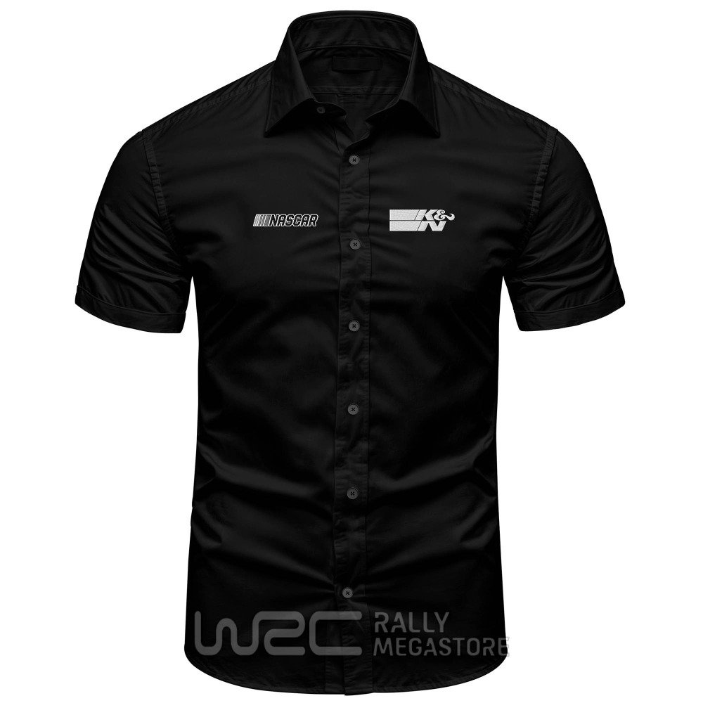 CHEMISE K&N NASCAR