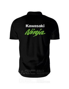 CHEMISE KAWASAKI NINJA 2