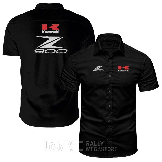 CHEMISE KAWASAKI Z900