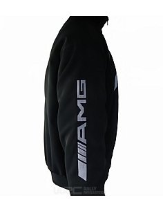 BLOUSON MERCEDES AMG | WRC Rally Mega.Store
