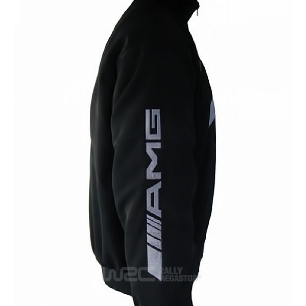 BLOUSON MERCEDES AMG | WRC Rally Mega.Store