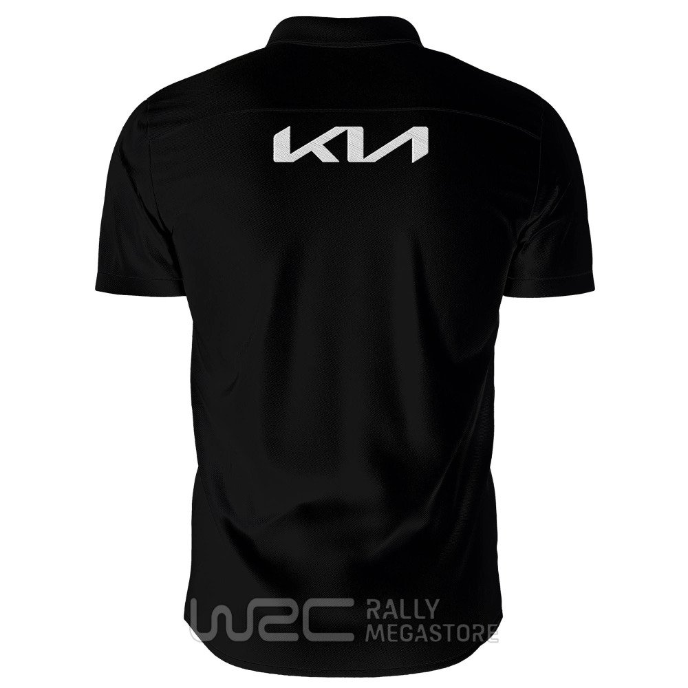CHEMISE KIA HANKOOK