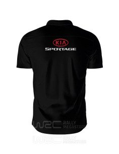 CHEMISE KIA SPORTAGE 2