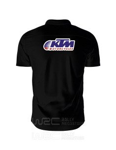 CHEMISE KTM 1992 2