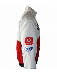 BLOUSON MERCEDES VODAFONE | WRC Rally Mega.Store