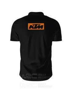 CHEMISE KTM PRIMAX 2