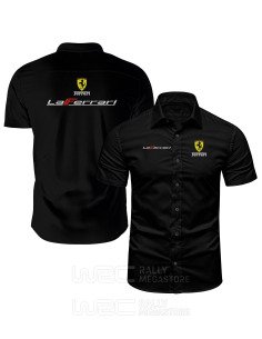 CHEMISE LAFERRARI
