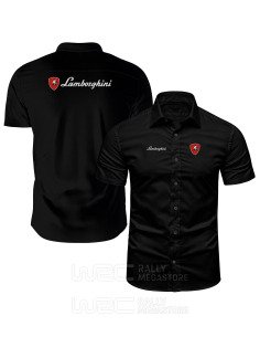 CHEMISE LAMBORGHINI 1963