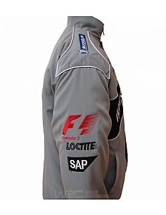 BLOUSON MERCEDES WARSTEINER | WRC Rally Mega.Store