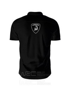 CHEMISE LAMBORGHINI PIRELLI 2
