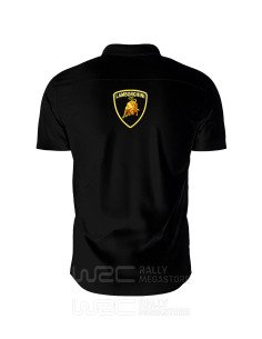 CHEMISE LAMBORGHINI 2