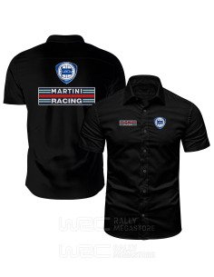 CHEMISE LANCIA MARTINI