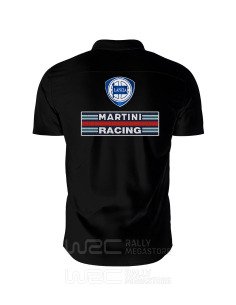 CHEMISE LANCIA MARTINI 2